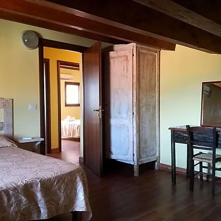Diffuso Il Miglio Hotel *
