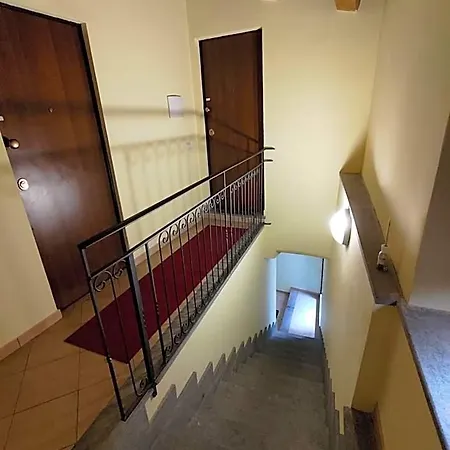 Diffuso Il Miglio Hotel