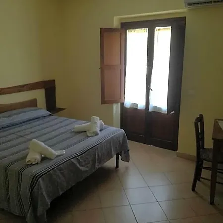 Hotel Diffuso Il Miglio Amato
