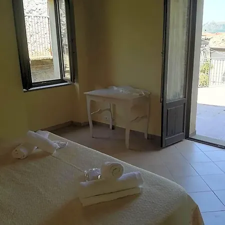 Hotel Diffuso Il Miglio