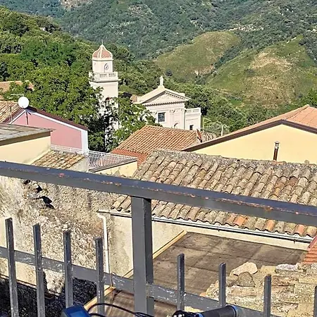 Diffuso Il Miglio Hotel Amato