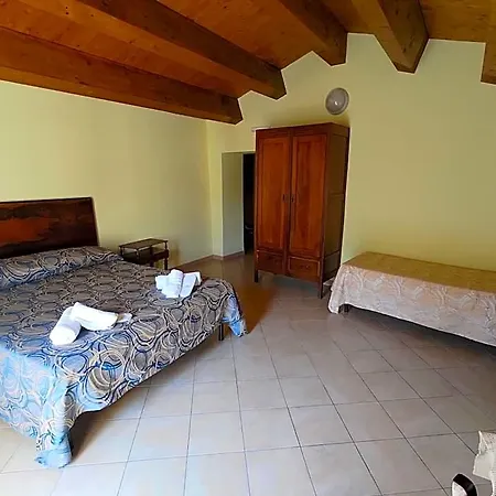 Diffuso Il Miglio Hotel Amato