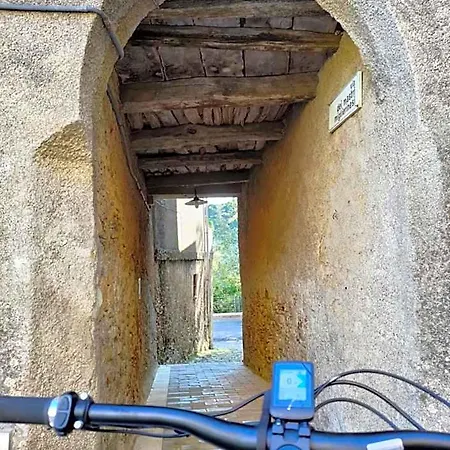 Hotel Diffuso Il Miglio