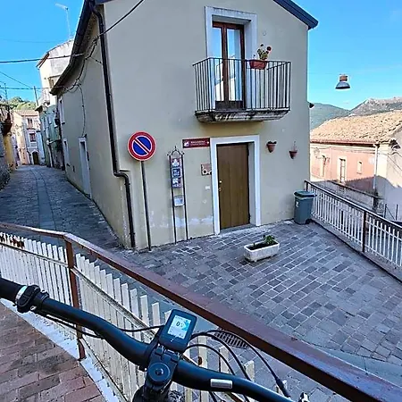 Diffuso Il Miglio *