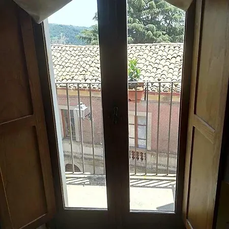 Diffuso Il Miglio Hotel Amato