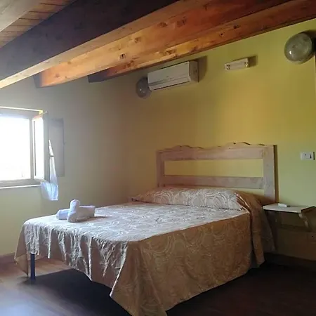 Hotel Diffuso Il Miglio
