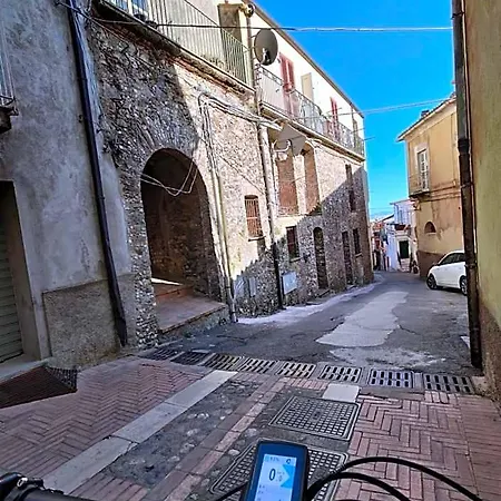 Hotel Diffuso Il Miglio