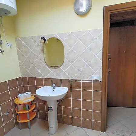 Hotel Diffuso Il Miglio *
