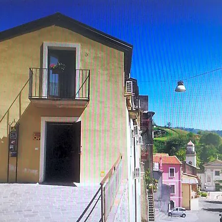 Diffuso Il Miglio Amato