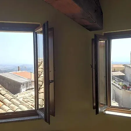 Diffuso Il Miglio