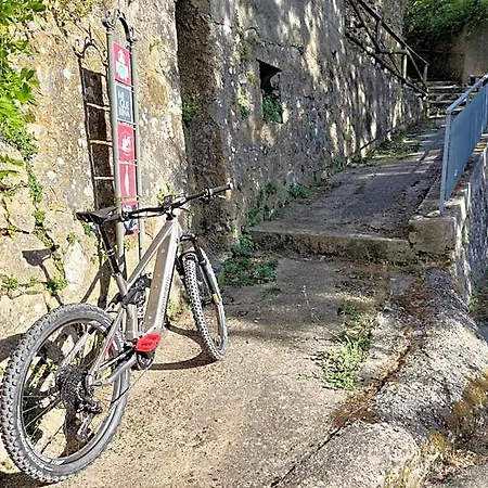 Diffuso Il Miglio Hotel