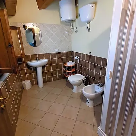Hotel Diffuso Il Miglio *