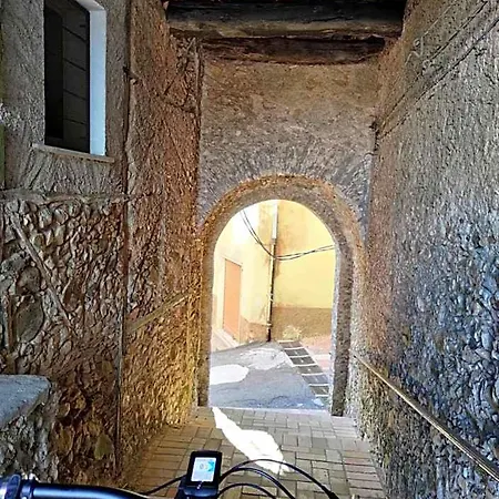 Diffuso Il Miglio * Amato