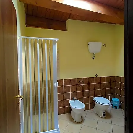 Diffuso Il Miglio Hotel *